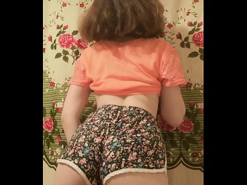 ❤️ Сэксуальная маладая красуня здымае шорты на камеру ❌ Порна у нас be.sexonfire.ru ❤