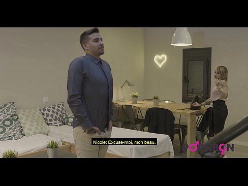 ❤️ PORNBCN 4K Адна спелая жанчына з вялікімі цыцкамі хоча трахацца ў анальны маладога жыгала з вялікім членам мінет амартызацыя жорсткі трах ручная праца ў стылі сабакі лізаць шапіках аргазм Французскія субтытры ❌ Порна у нас be.sexonfire.ru ❤