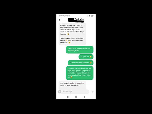 ❤️ Я дадаў у свой гарэм новую PAWG ад Tinder (размова з Tinder уключана) ❌ Порна у нас be.sexonfire.ru ❤